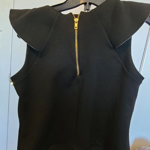 Asos crop top - Picture 3 of 4